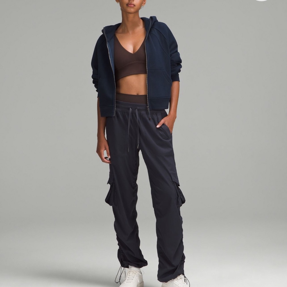 Dance studio cargo pant